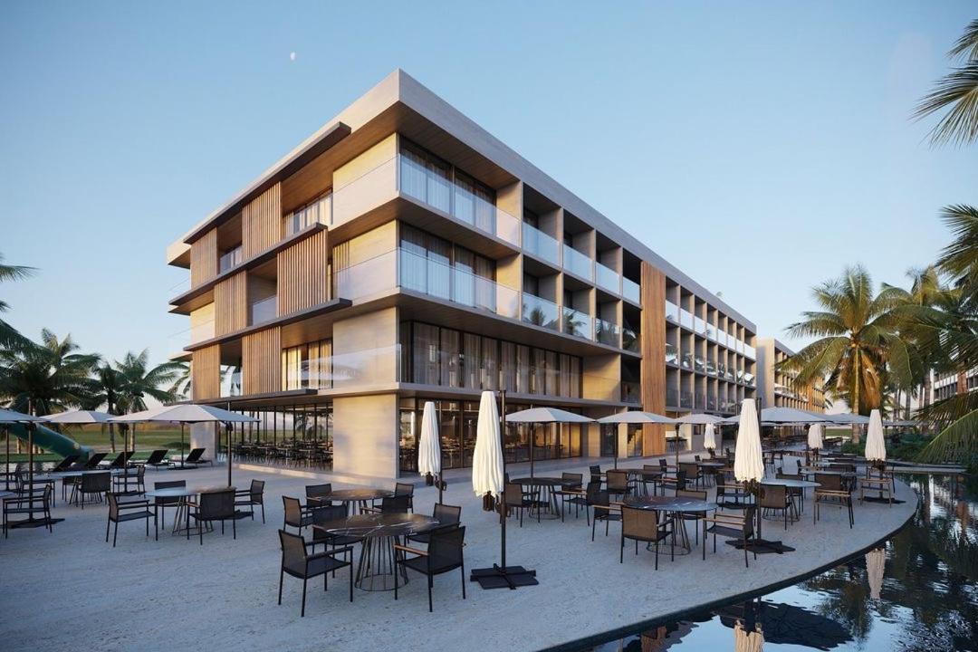 Porto Alto Resort Ipojuca Bagian luar foto