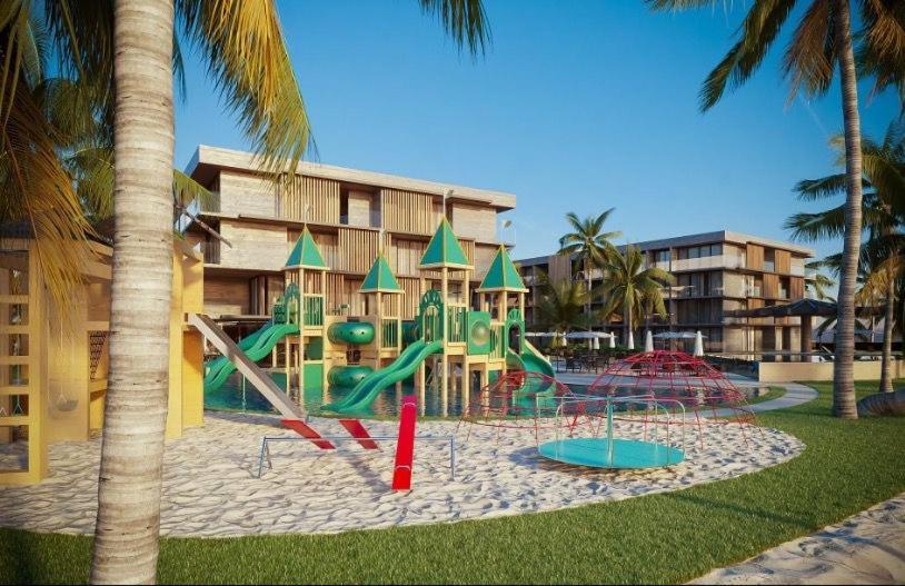 Porto Alto Resort Ipojuca Bagian luar foto