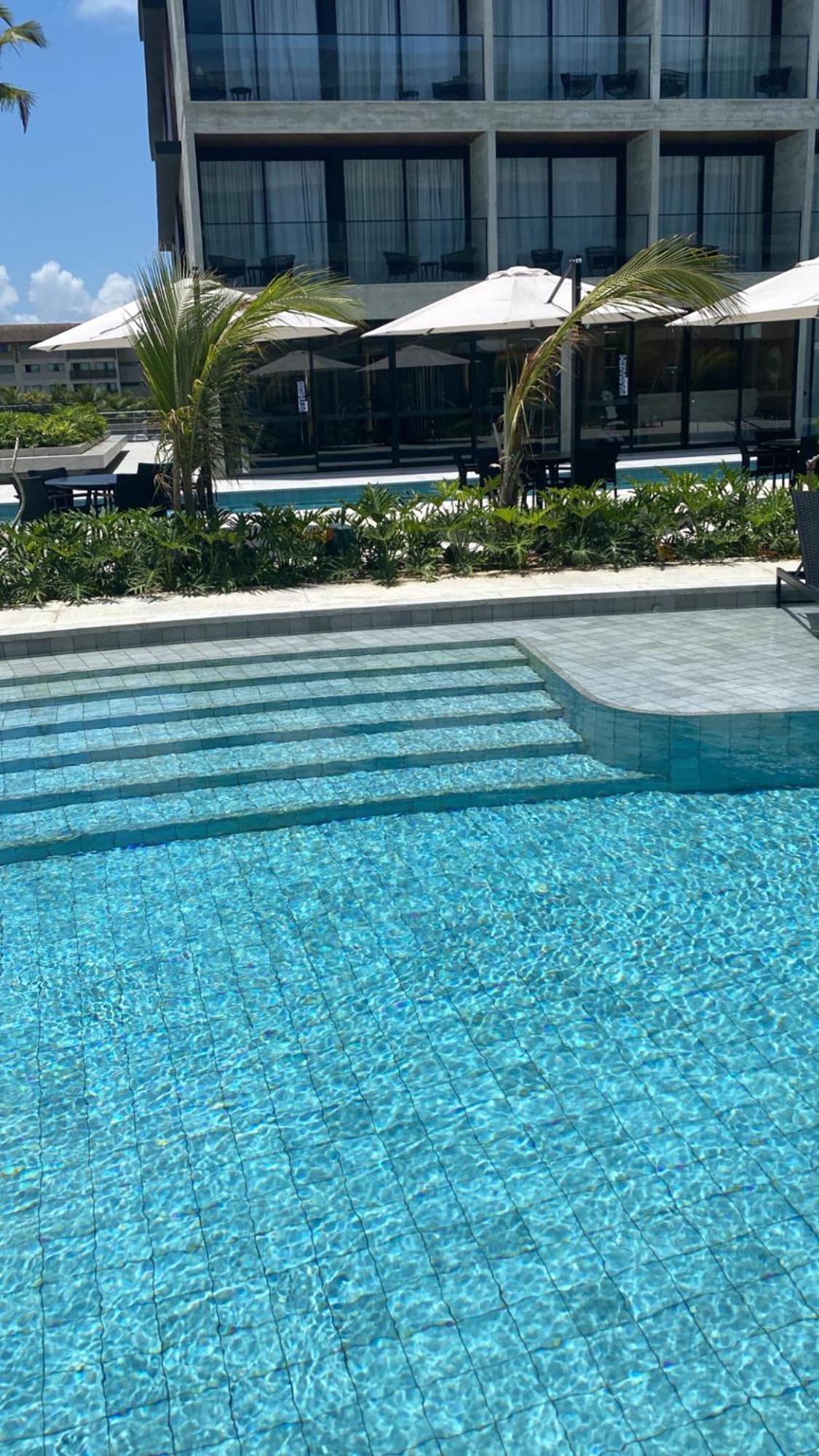 Porto Alto Resort Ipojuca Bagian luar foto